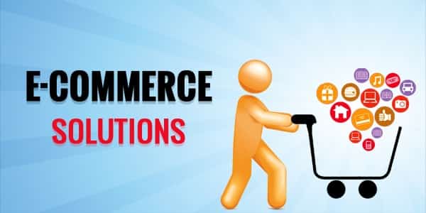 Ecommerce Website Design company in Delhi