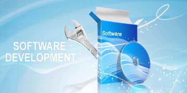 Software Development Company