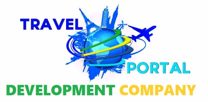 Travel Website Design Company / Travel Portal Development