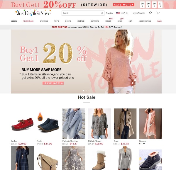 Ecommerce Portal Development Company